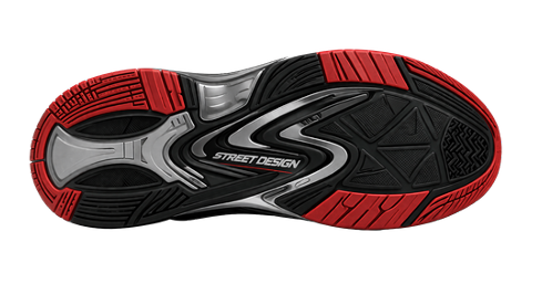 Safety Work Boots – Steel Toe Performance Footwear