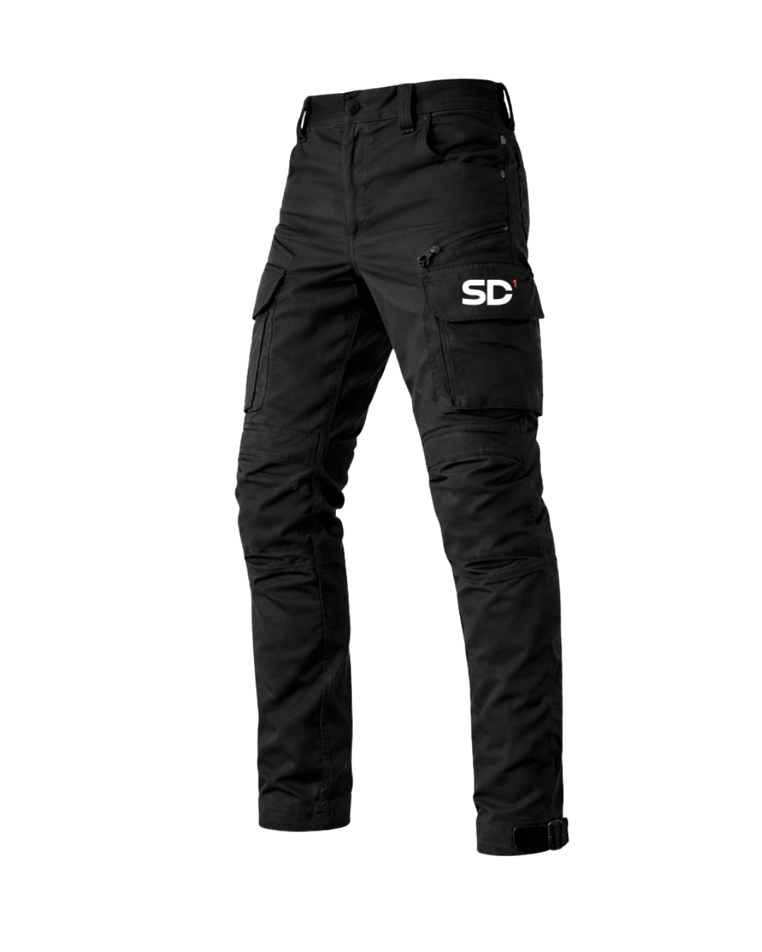 Street Design Pro Work Trousers – SD1-001