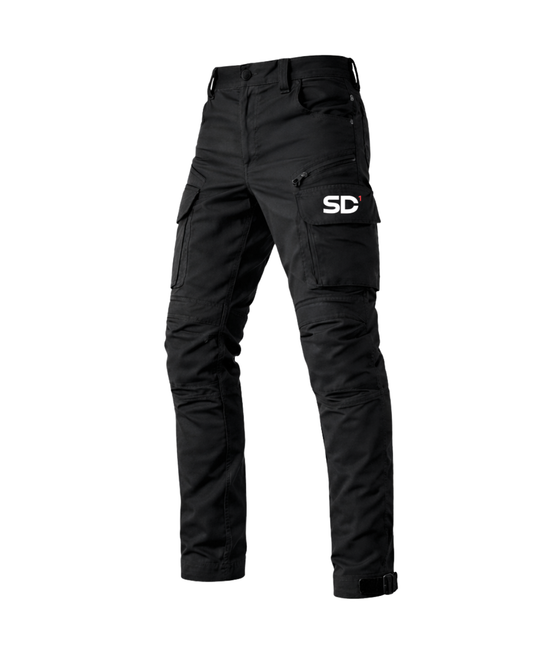 Street Design Pro Work Trousers – SD1-001