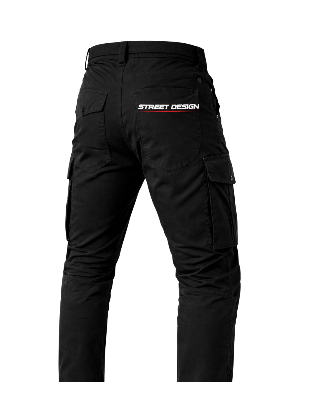 Street Design Pro Work Trousers – SD1-001