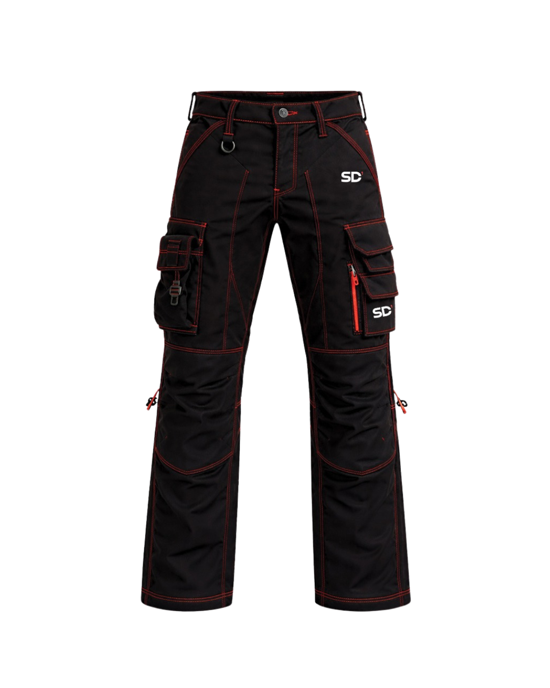 Street Design Construction Work Trousers – SD1-002