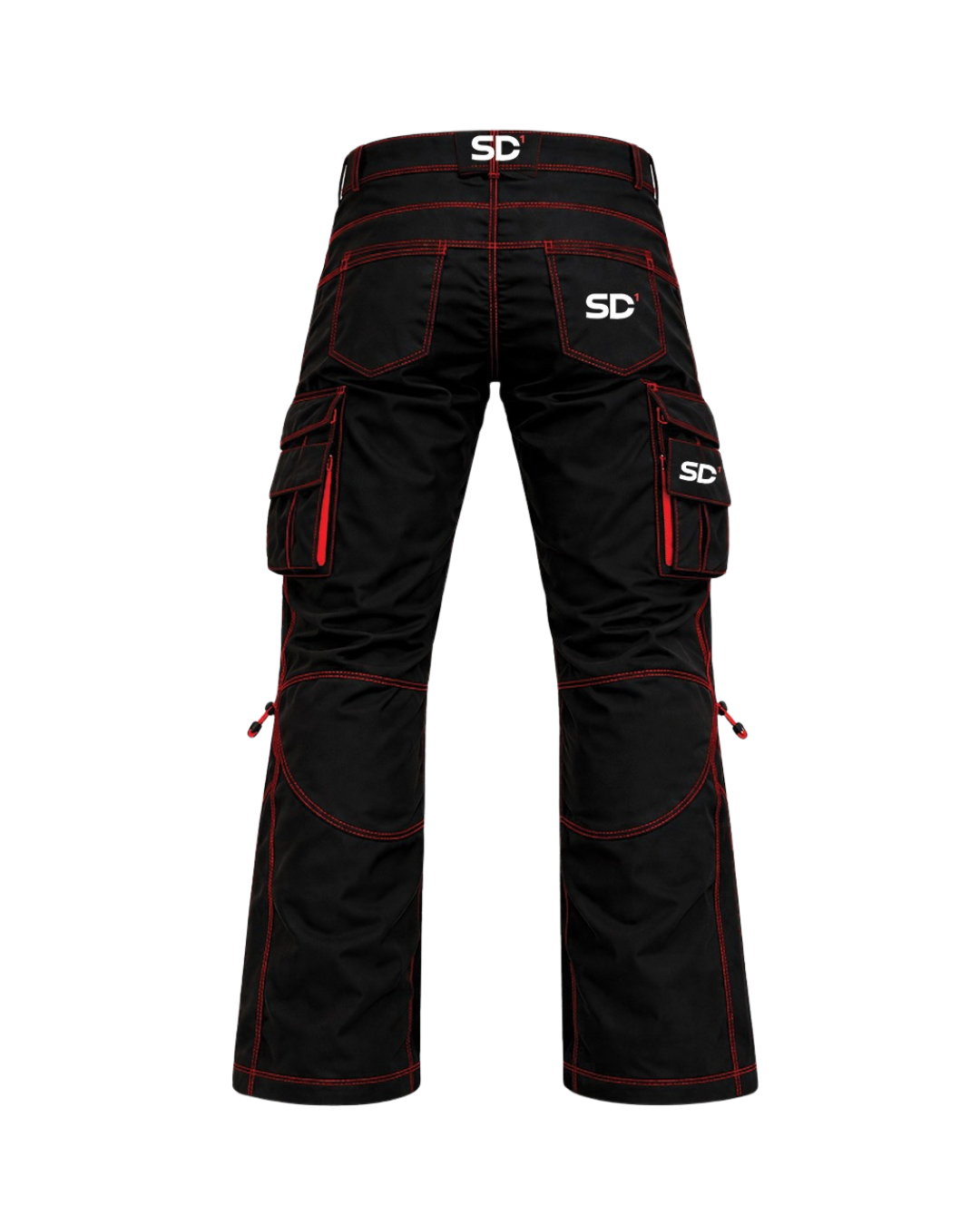 Street Design Construction Work Trousers – SD1-002