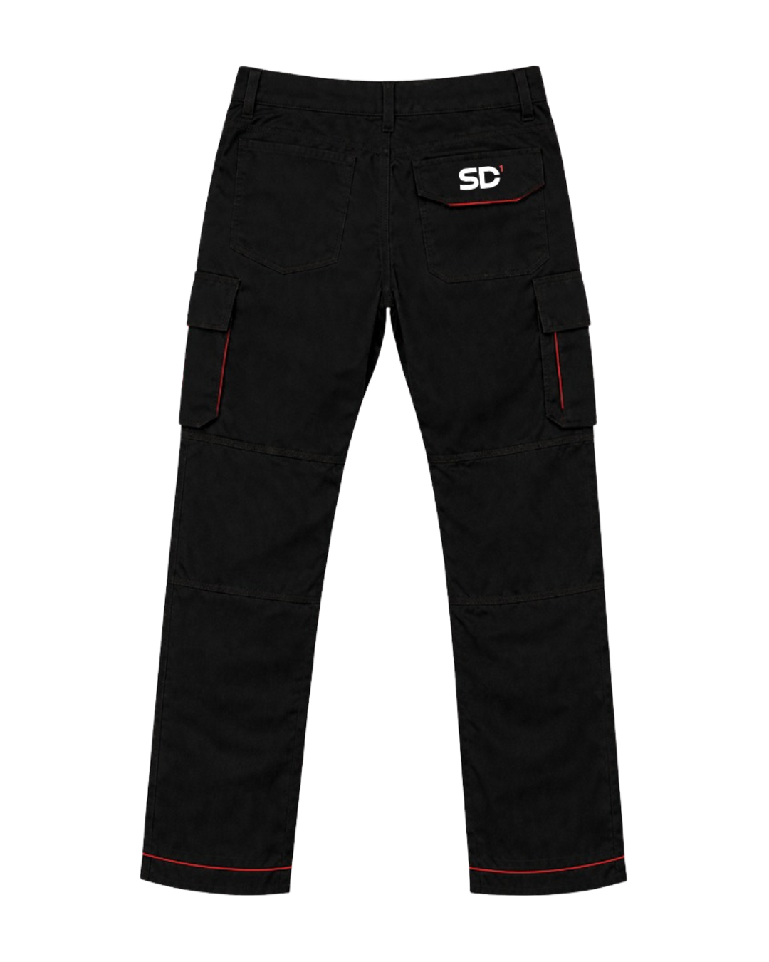 Street Design Men's Utility Cargo Pants – SD1-003
