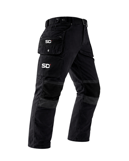 Street Design RoughTough Work Trousers – SD1-005