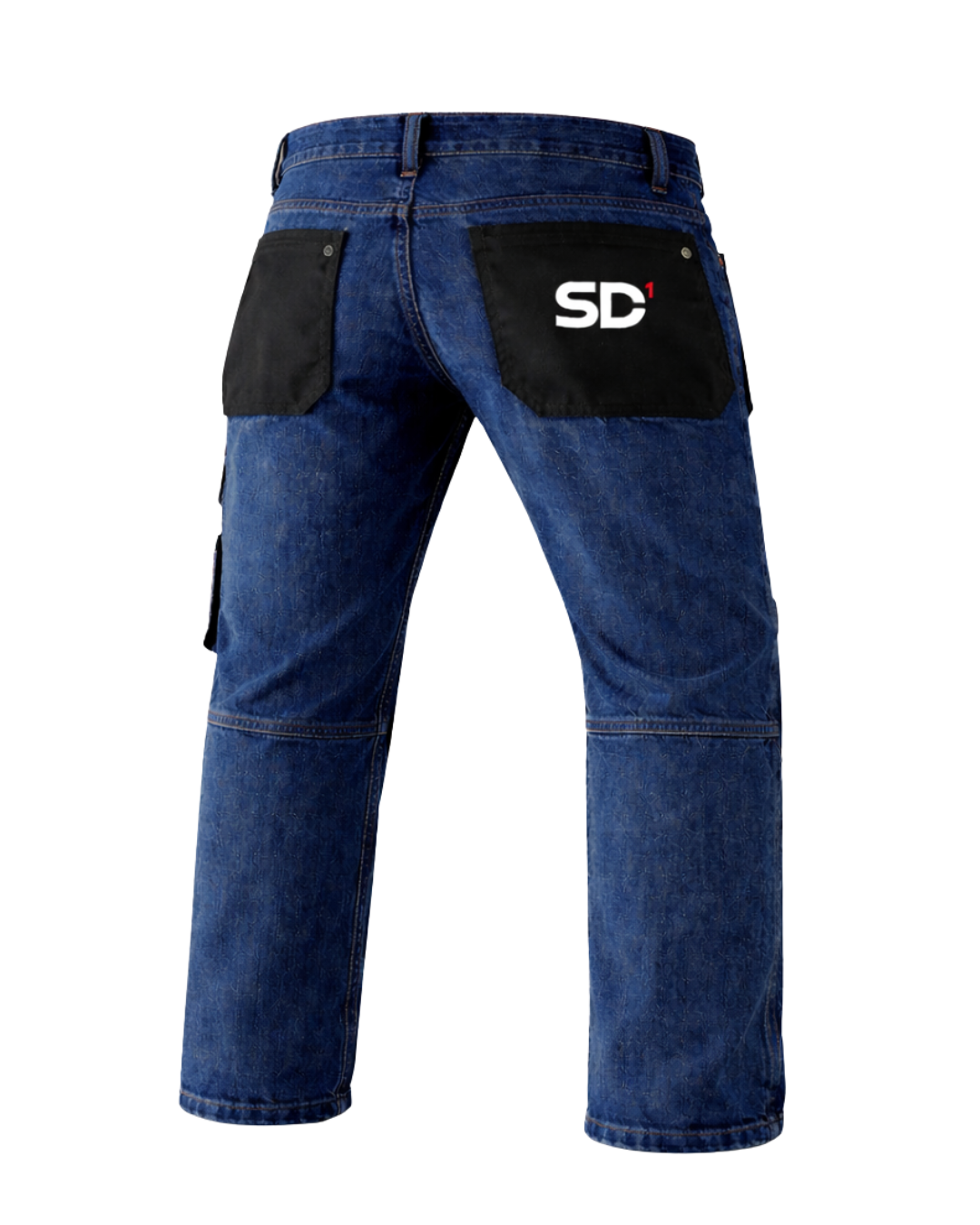 Street Design Work Jeans – SD1-006