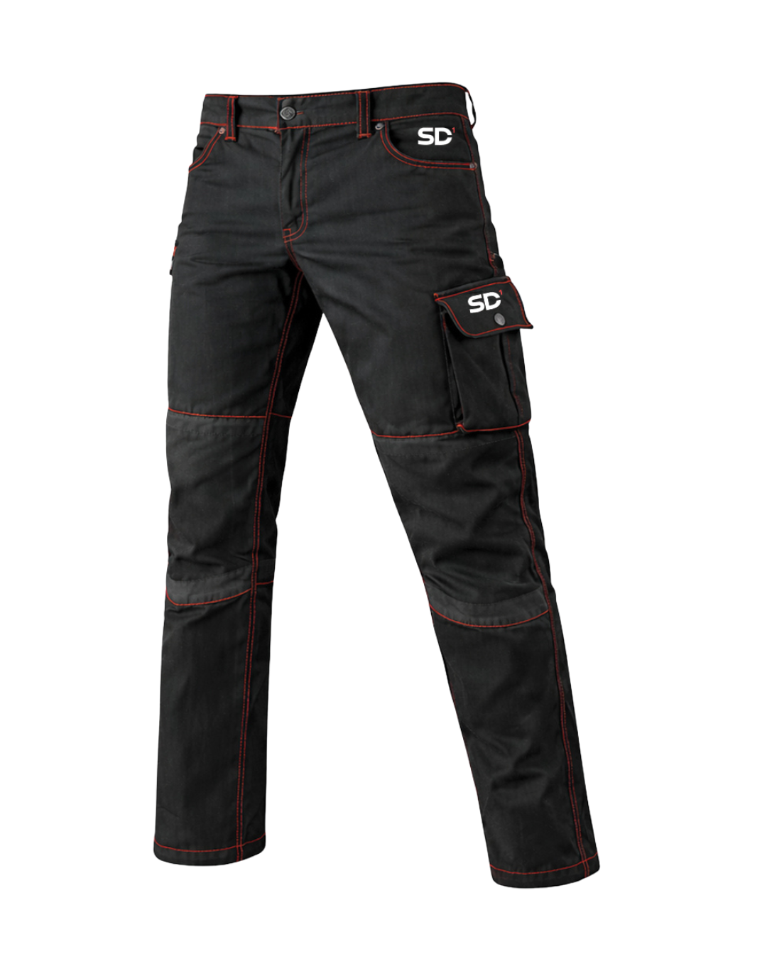 Street Design Pro RoughTough Work Trousers – SD1-007