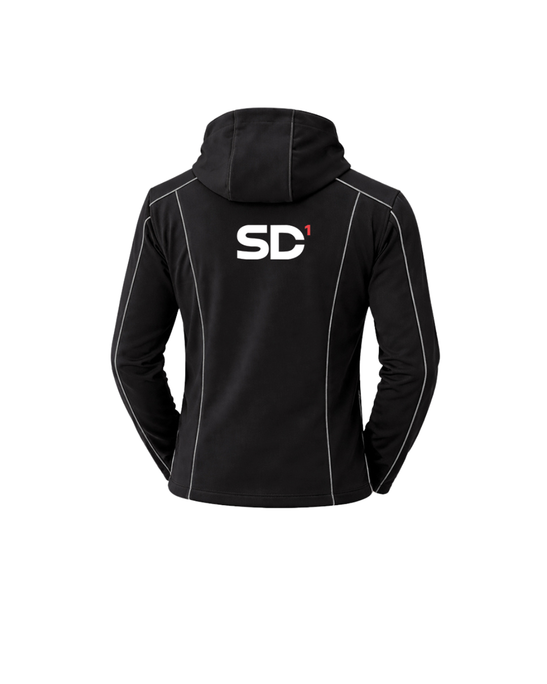 Street Design Softshell Jacket – SD1-008