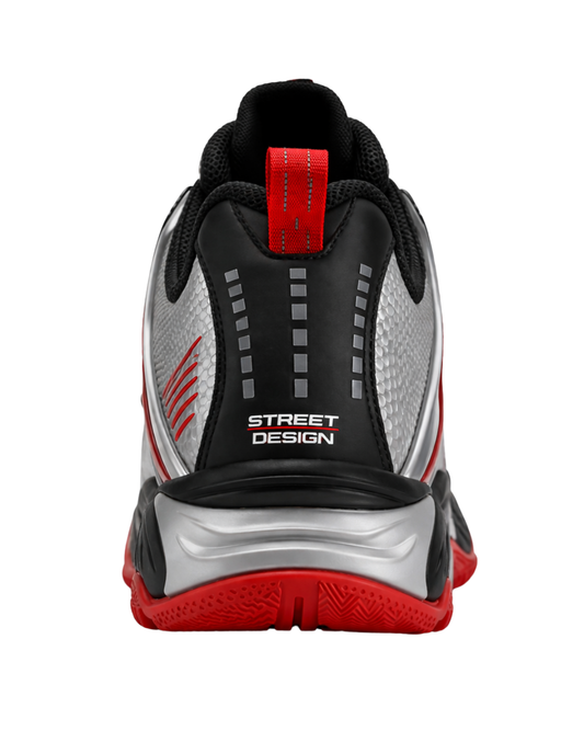 Street Design Safety Shoes Merak – SD1-012