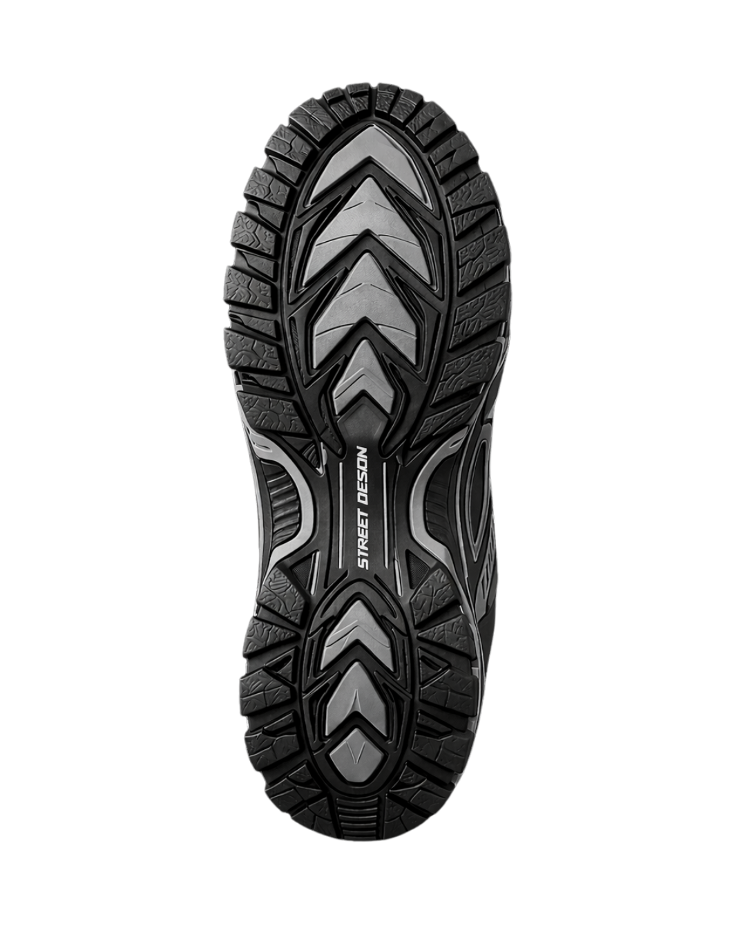 Street Design Winter Tall BOA® Safety Boots – SD1-017