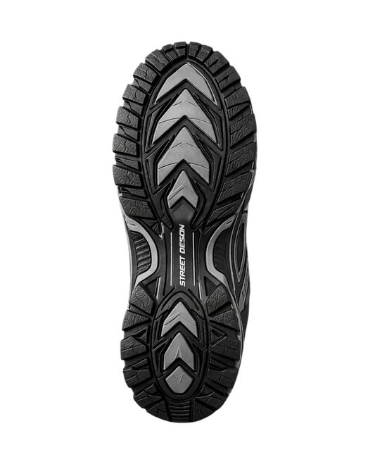 Street Design Winter Tall BOA® Safety Boots – SD1-017