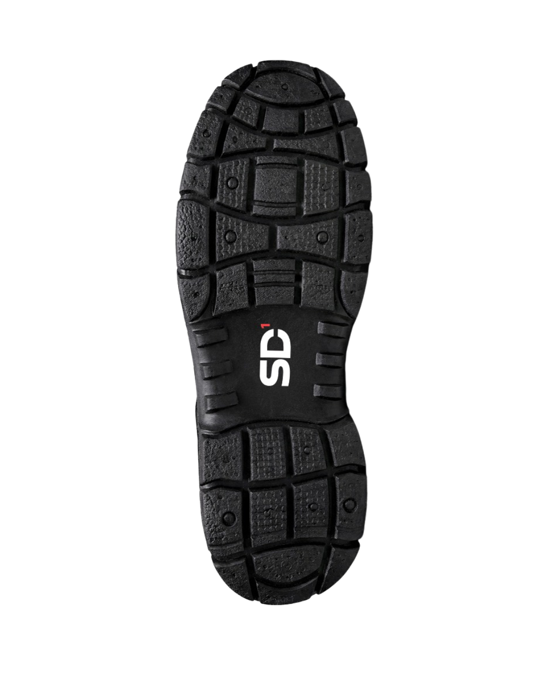 Street Design Mid BOA® Safety Boot – SD1-018