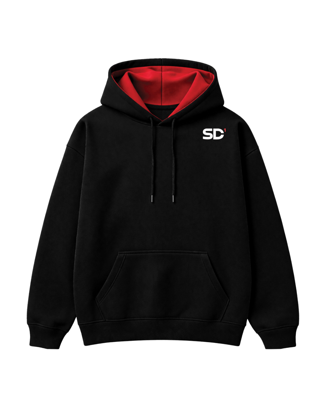Street Design Premium Hoodie – SD1-024